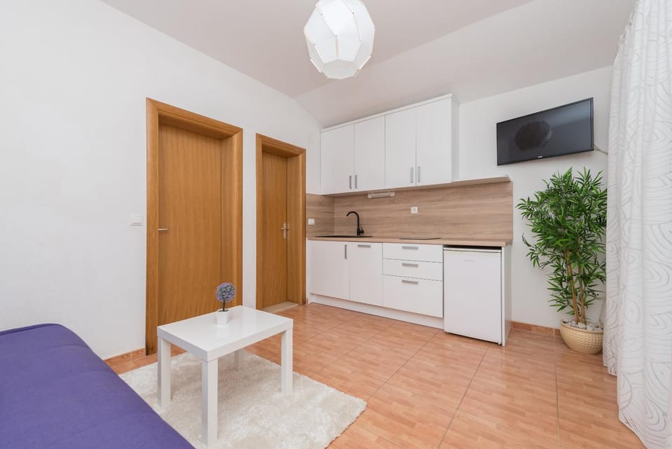Apartments Tila Apartment in Split-Dalmatia County