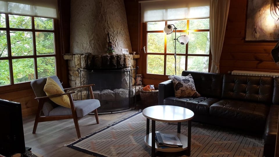 Blokhuis - Diemelsee Heringhausen House in Diemelsee