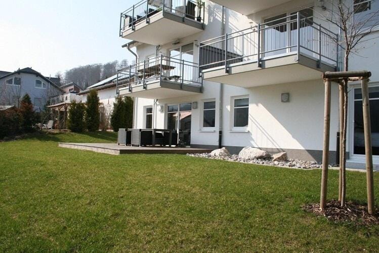 Appartement Am Finkenbusch Apartment in Willingen