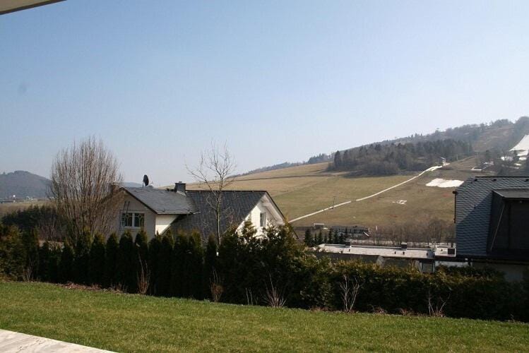 Appartement Am Finkenbusch Apartment in Willingen