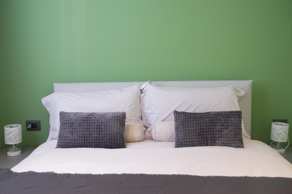 Casa Dante - WelcHome Apartment in Stresa