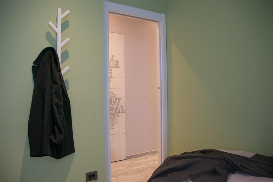 Casa Dante - WelcHome Apartment in Stresa