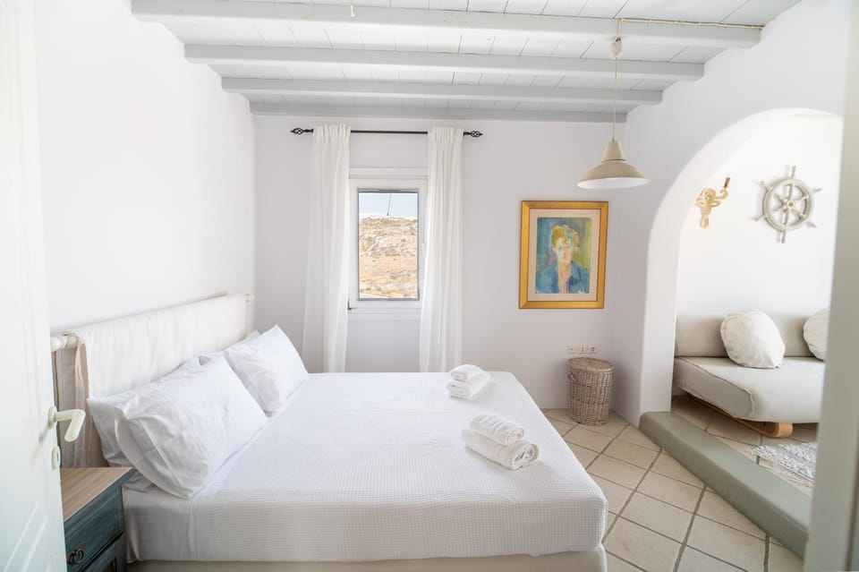 Casa di Meli Private Villa Villa in Mykonos, Mikonos 846 00, Greece