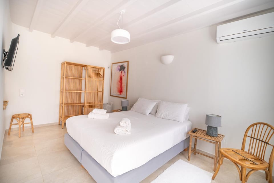Casa di Meli Private Villa Villa in Mykonos, Mikonos 846 00, Greece