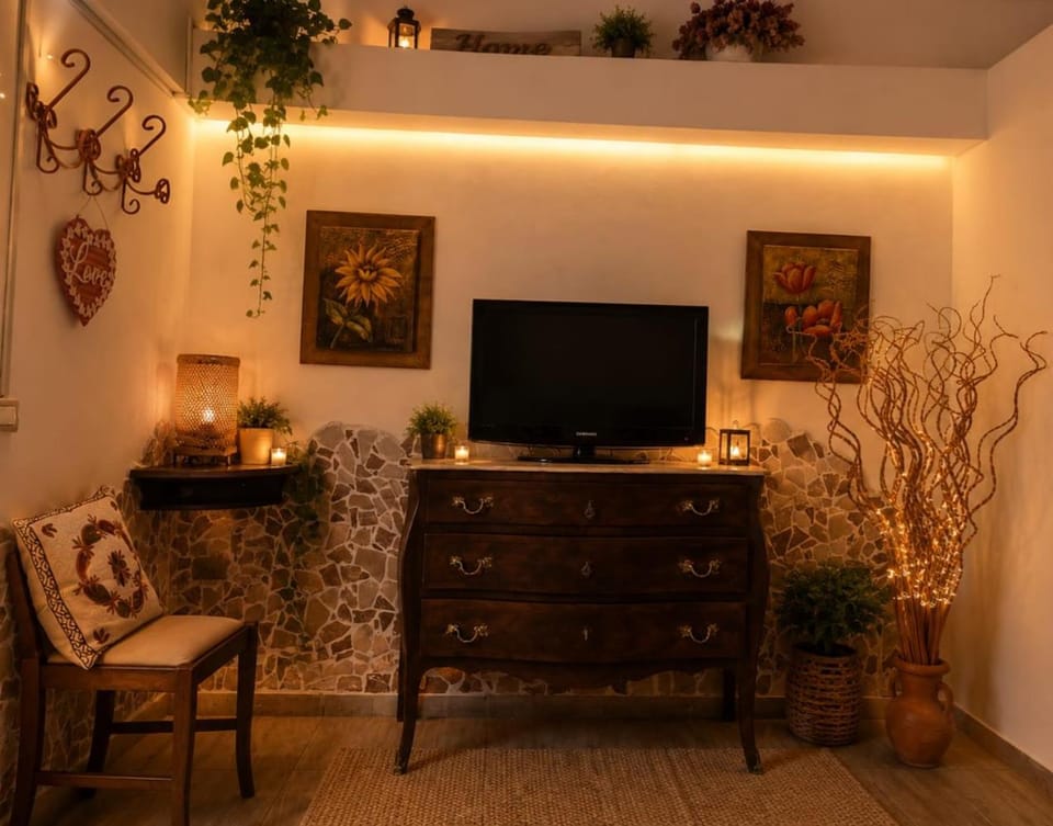 B&B L'Altro Anfiteatro Bed and Breakfast in Campania