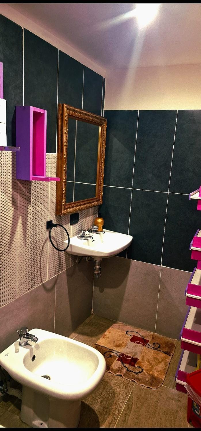B&B L'Altro Anfiteatro Bed and Breakfast in Campania