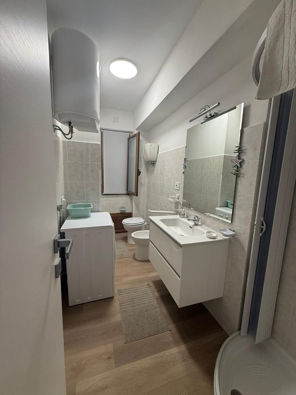 Tropea Home Free Private Parking House in Tropea