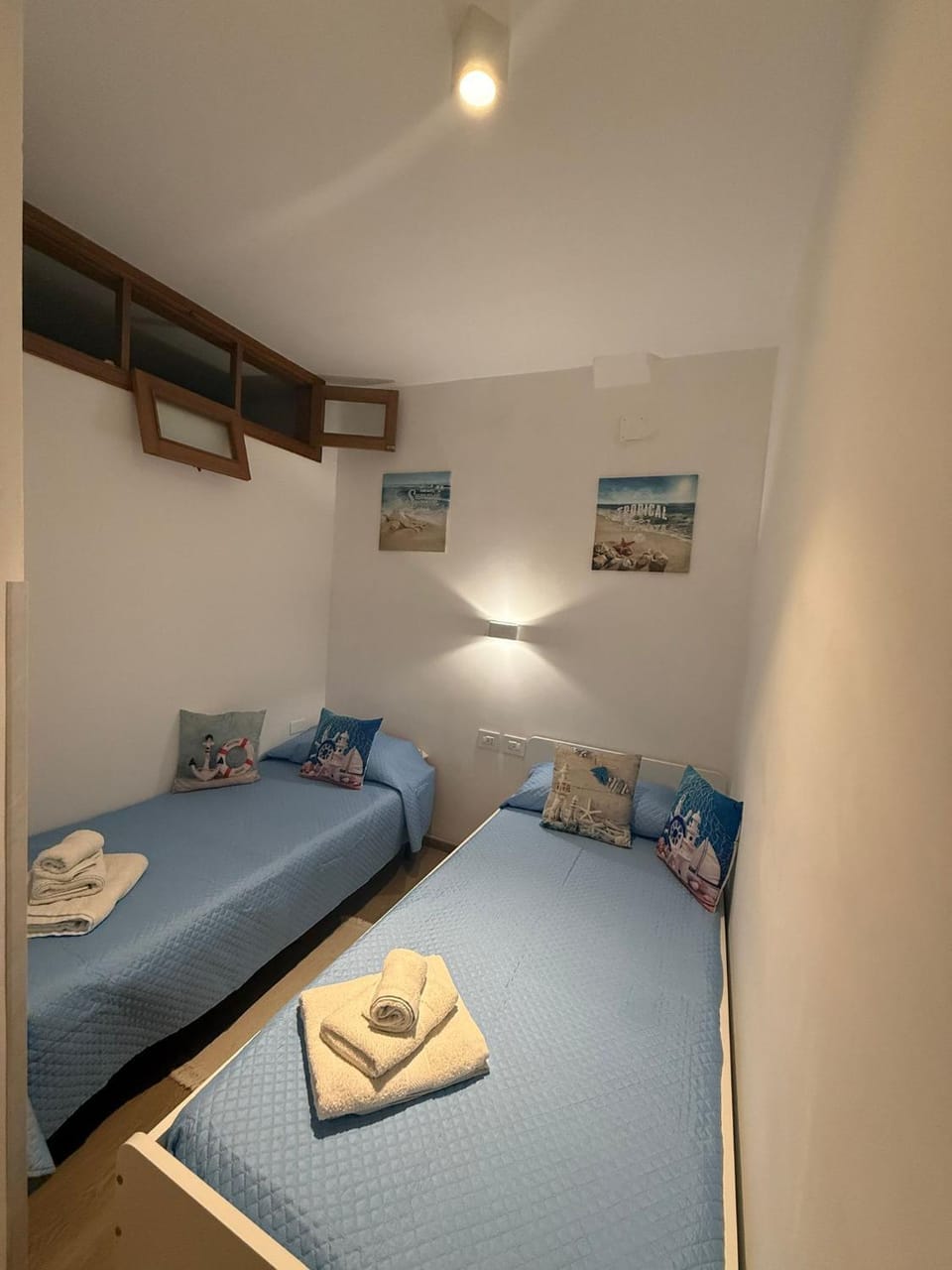 Tropea Home Free Private Parking House in Tropea