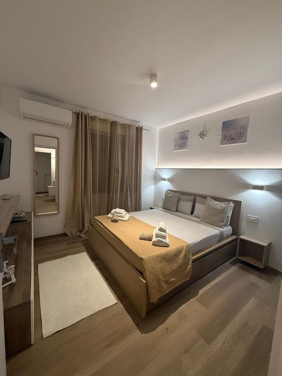 Tropea Home Free Private Parking House in Tropea