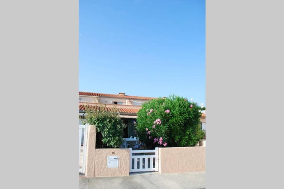 La Cataline, magnifique duplex vue sur mer, 3 chambres, 2 sdb. Apartment in Alt Empordà