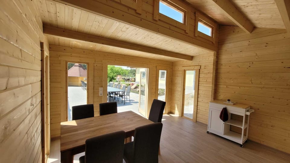 Torhaus Terra Nova Farm Stay in Saxony