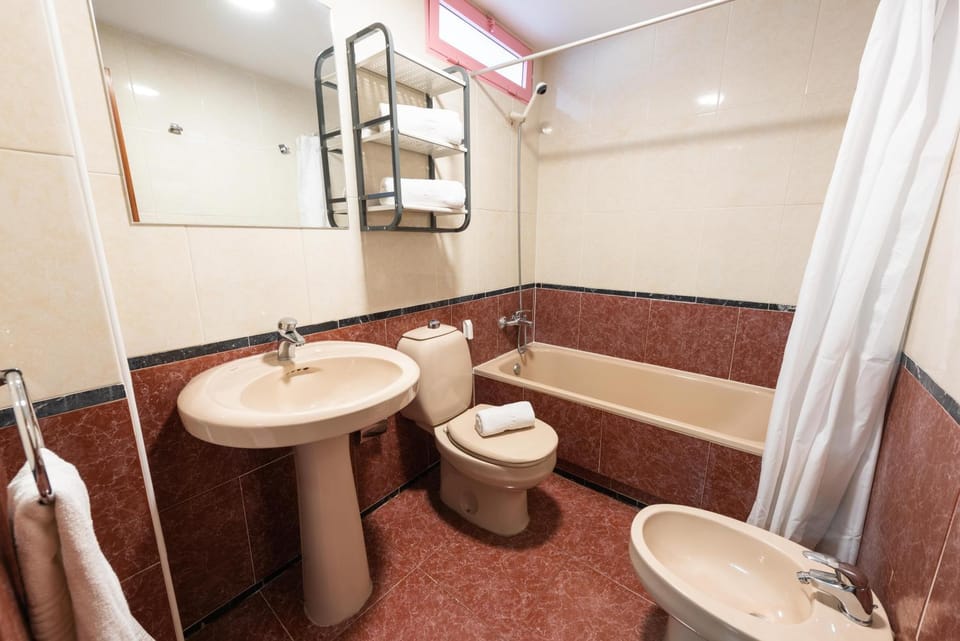 Martín- Nuevo México M 32 Apartment in Calp