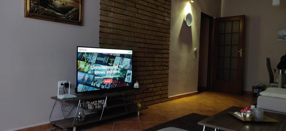 TV and multimedia
