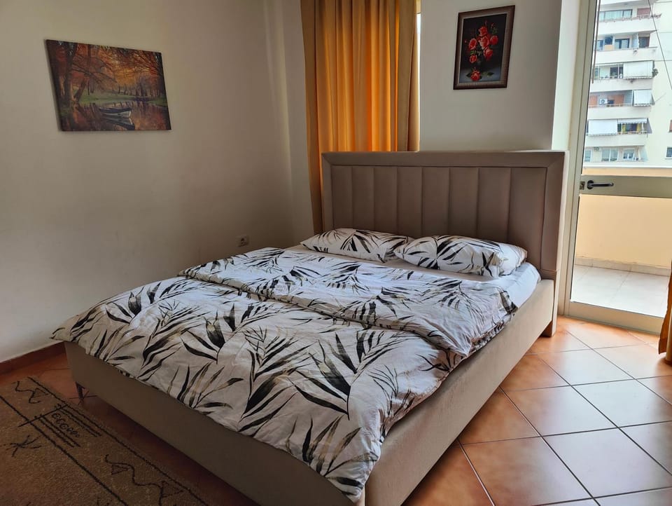 Cozy apartment Apartment in Tirana
