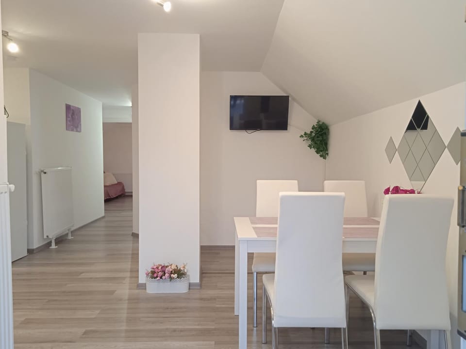 Petra Vendégház Apartment in Hungary