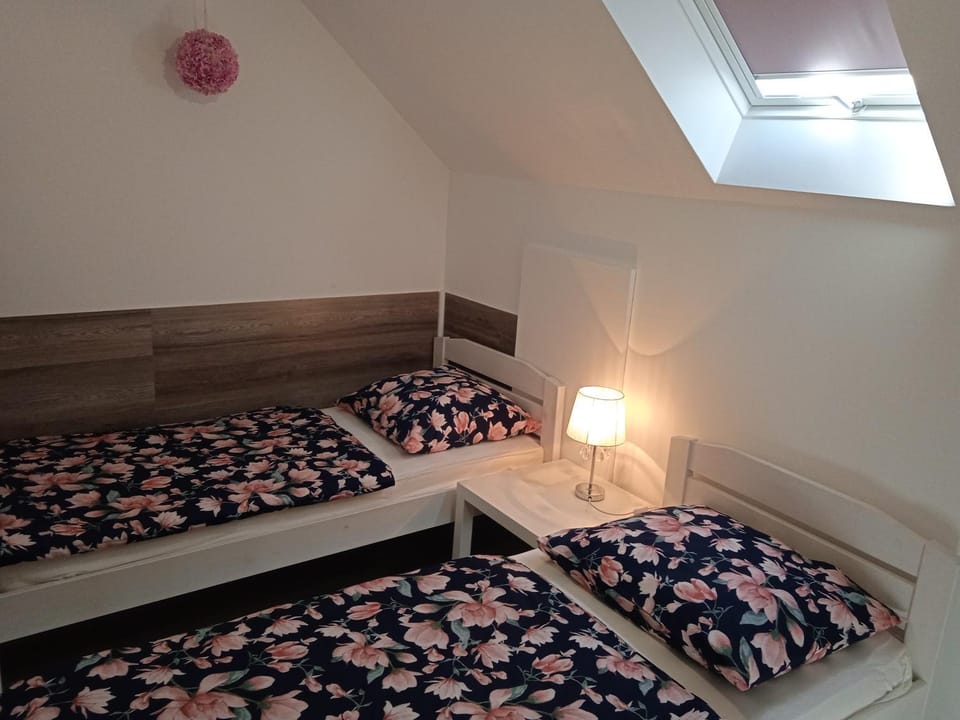 Petra Vendégház Apartment in Hungary