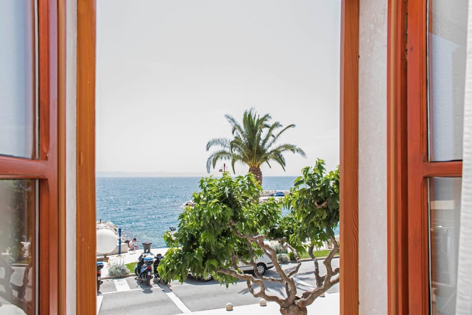 Sea view