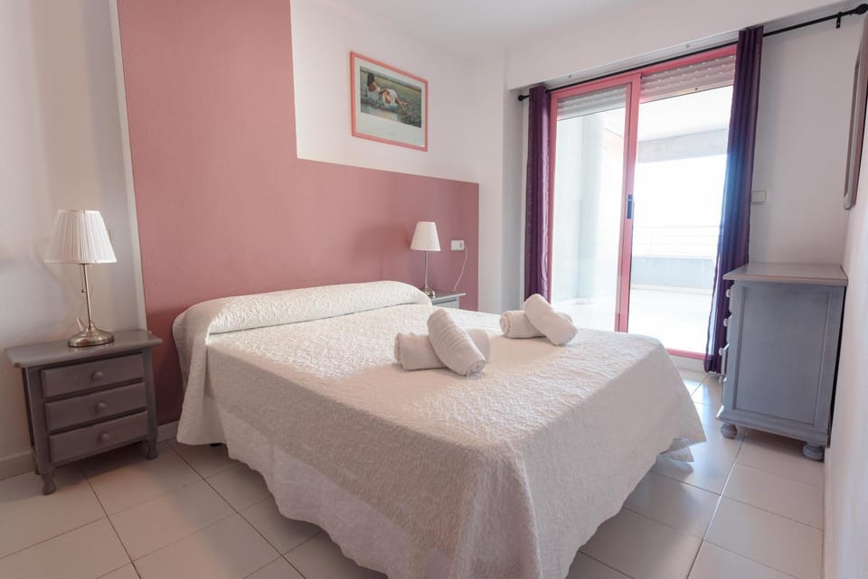Martín- Nuevo México M 54 Apartment in Calp