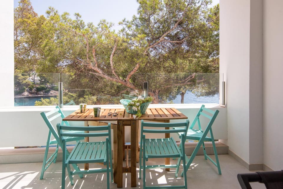 Apartamento Ferrera Park 307 Apartment in Cala Ferrera