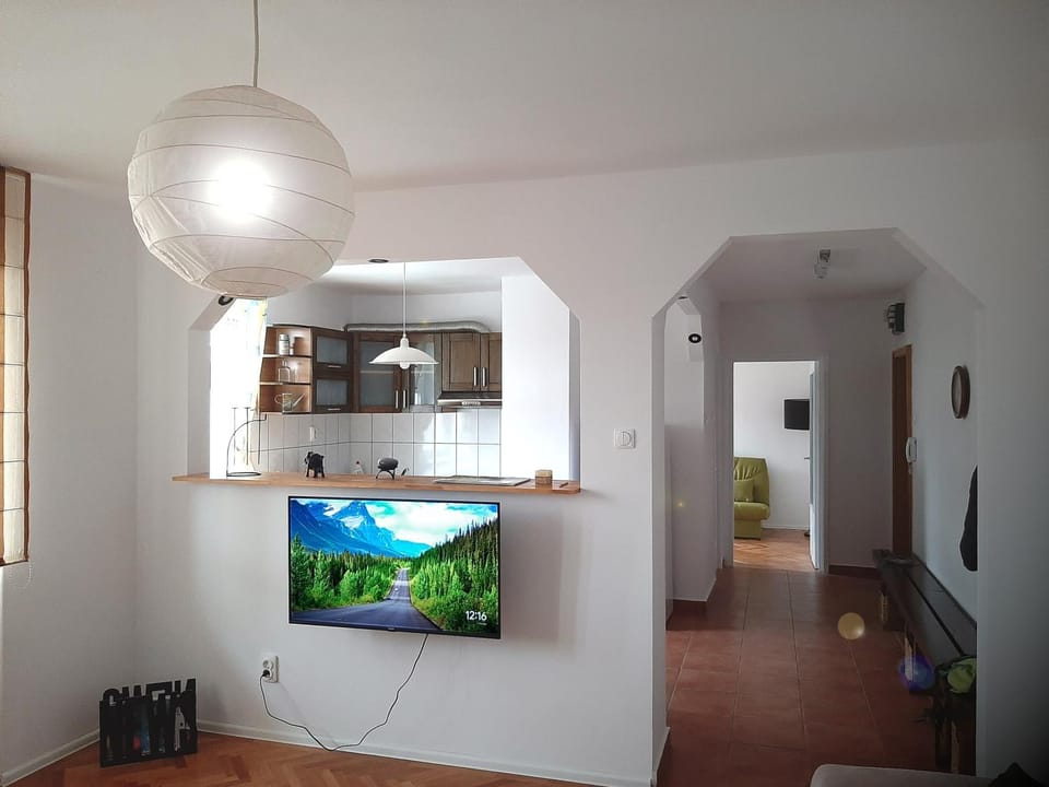 TV and multimedia, Living room