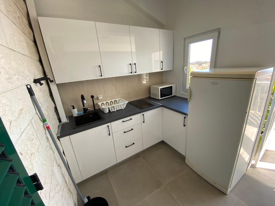 Maritom Apartments Apartment in Baška Voda