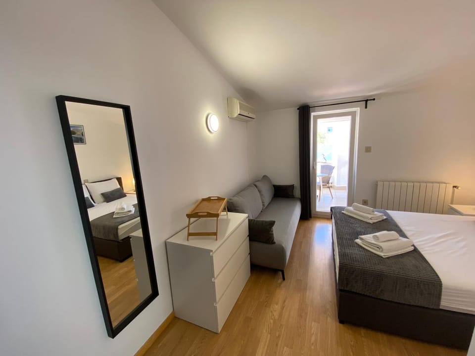 Maritom Apartments Apartment in Baška Voda