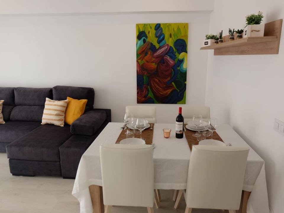 BonaMar I - 2A Apartment in Llevant