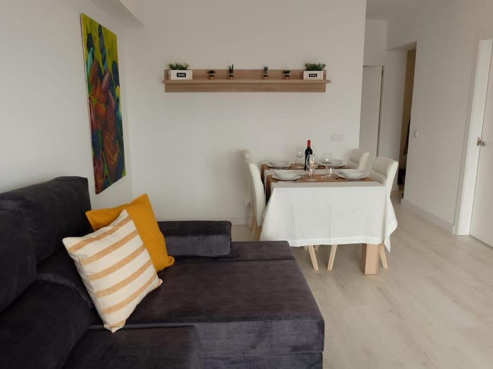 BonaMar I - 2A Apartment in Llevant