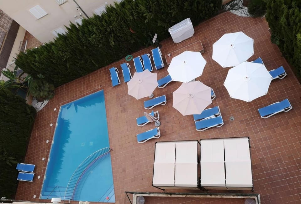 BonaMar I - 2A Apartment in Llevant