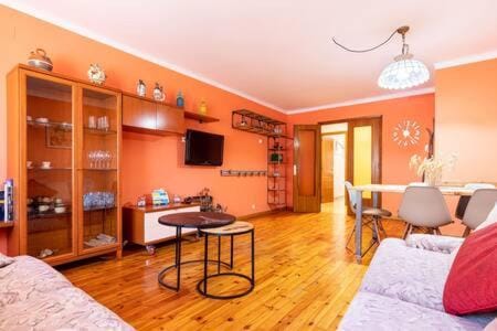 Apartament el Llac Apartment in Puigcerdà