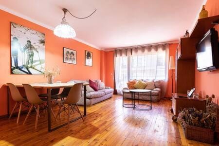 Apartament el Llac Apartment in Puigcerdà