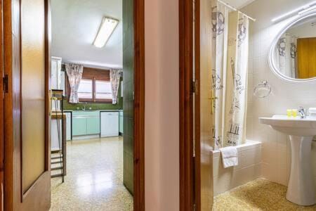 Apartament el Llac Apartment in Puigcerdà