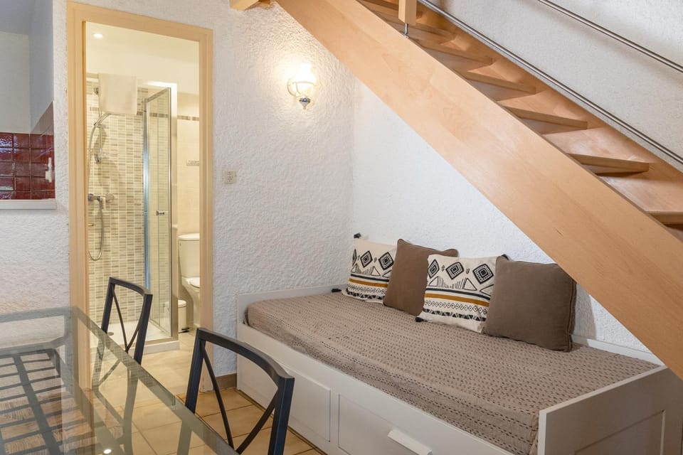 Résidence Marie Diane - Duplex Coté Mer C Apartment in Propriano