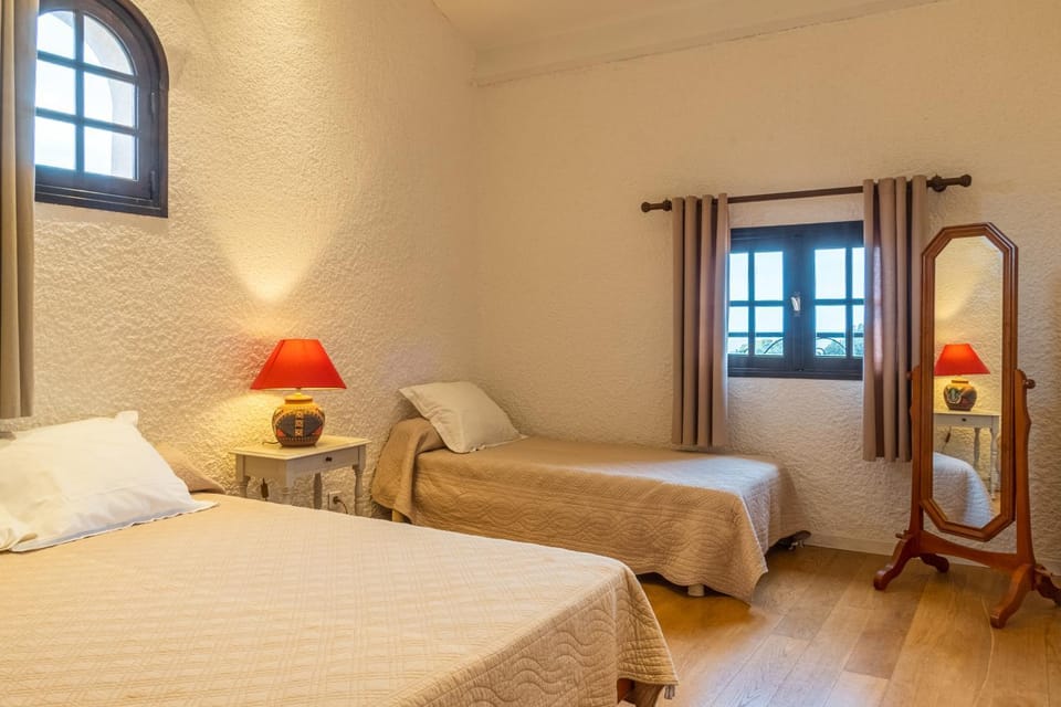 Résidence Marie Diane - Duplex Coté Mer C Apartment in Propriano