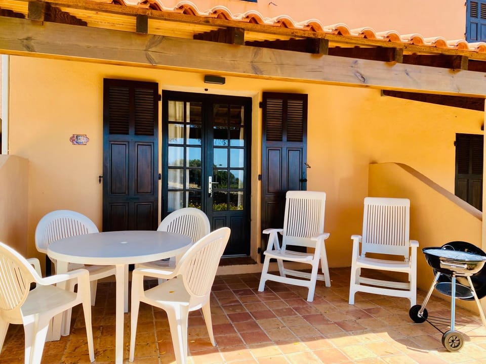 Résidence Marie Diane - Duplex Coté Mer E Apartment in Propriano