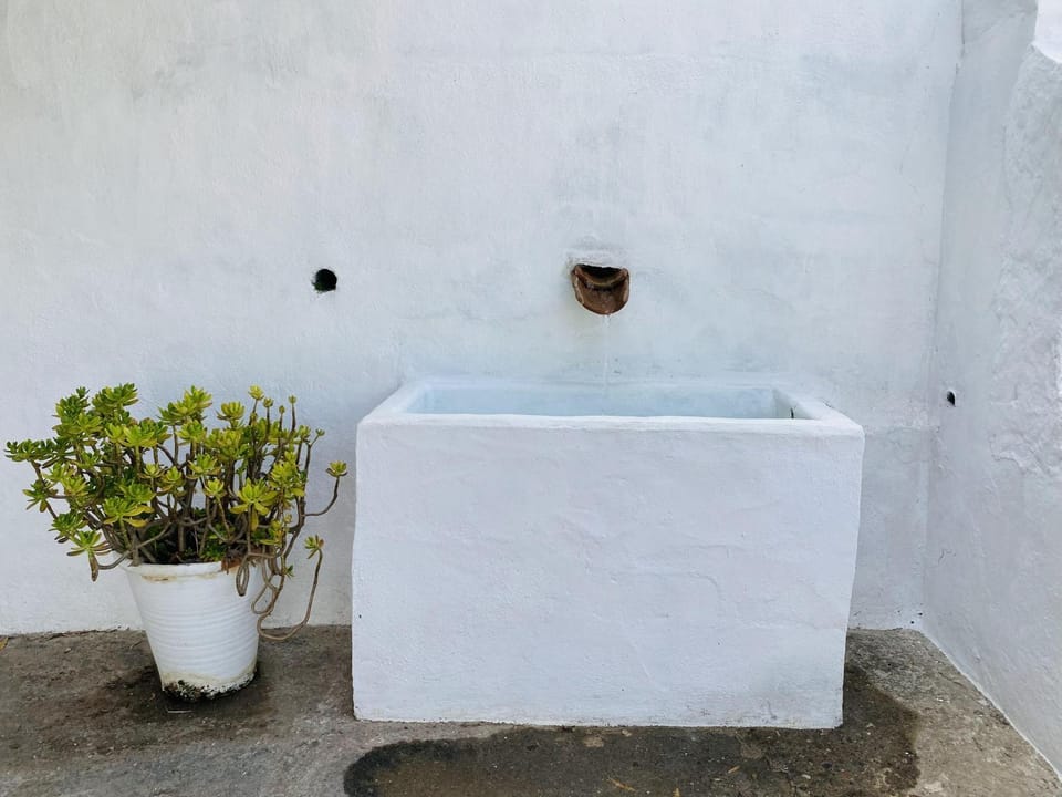 Finca El Molino De Aceite Country House in Costa del Sol