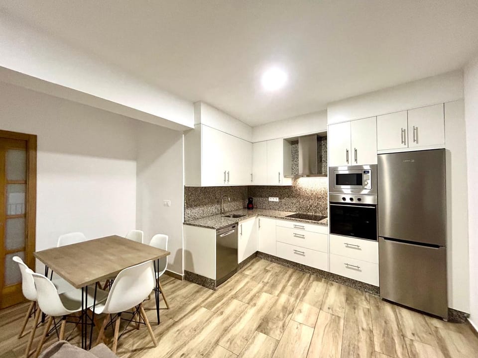 CAMIÑO DA PRATA Apartment in Redondela