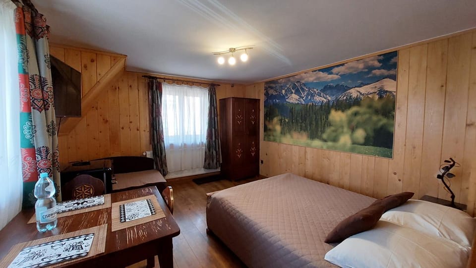 APARTAMENTY "U Bliźniaków" Apartment in Zakopane