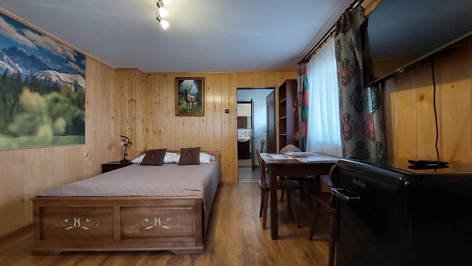 APARTAMENTY "U Bliźniaków" Apartment in Zakopane