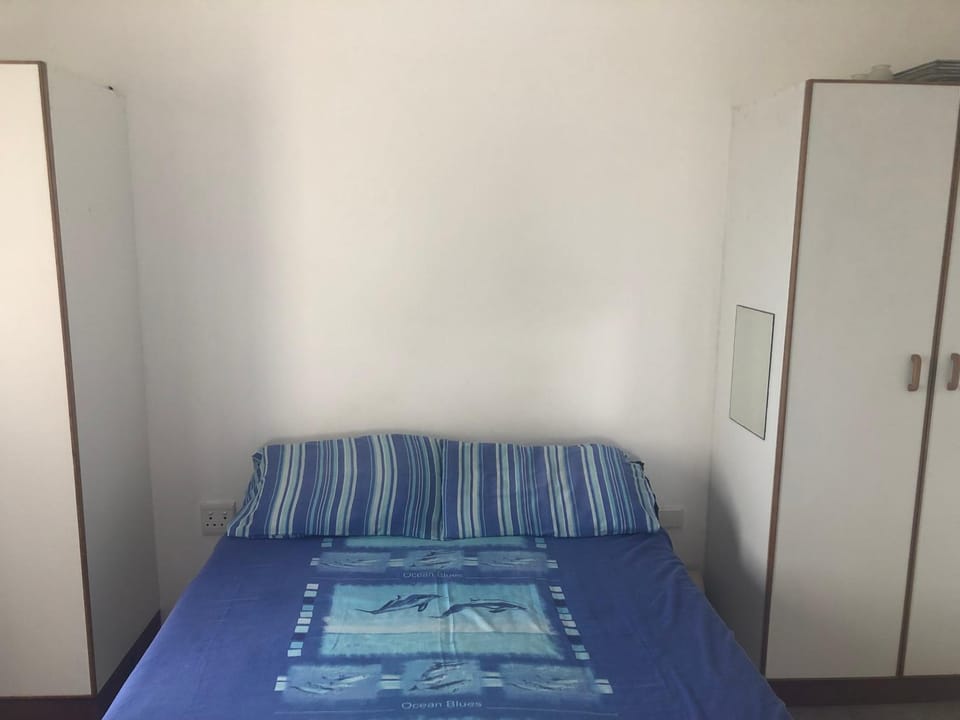 Seascape 18 Apartment in Margate