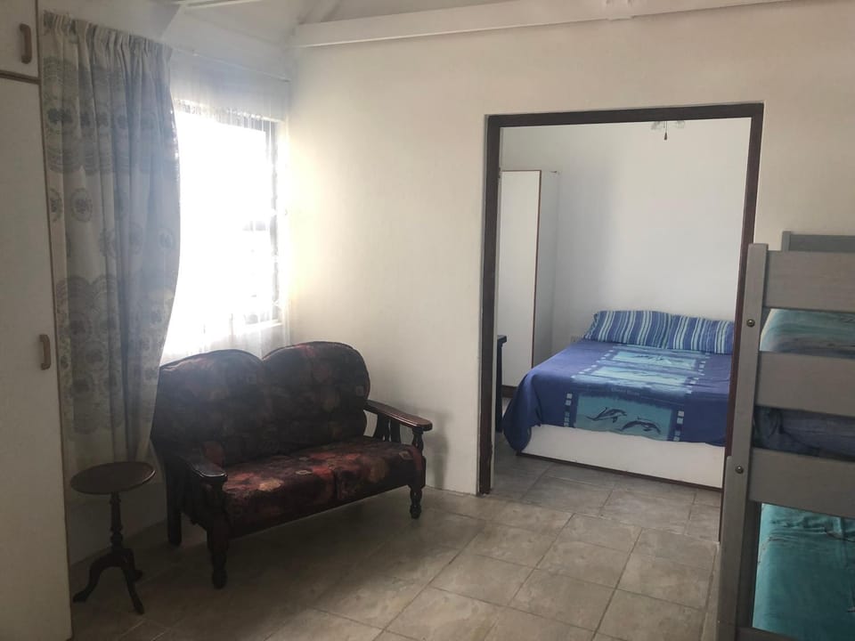 Seascape 18 Apartment in Margate