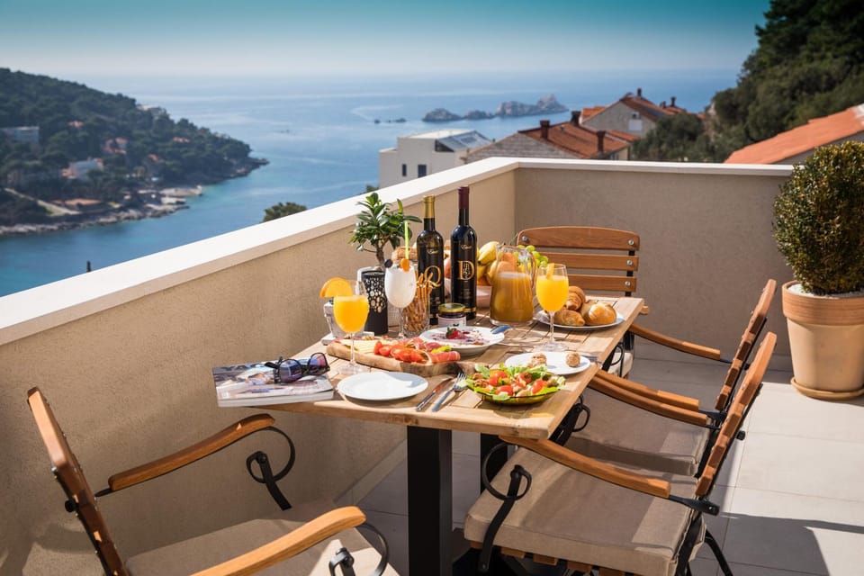 Sea view