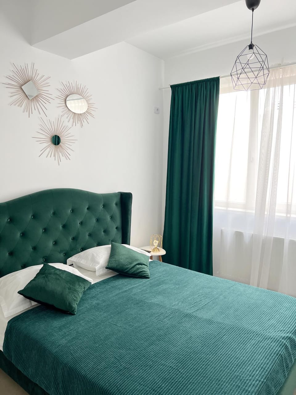 Royal Reed Apartments Apartment in Constanța County