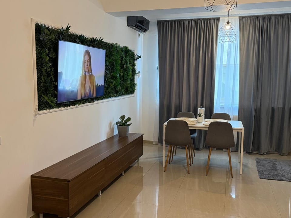 Royal Reed Apartments Apartment in Constanța County