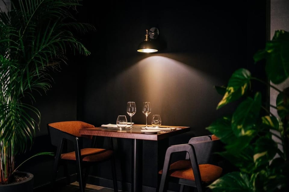 Restaurant/places to eat, Dinner