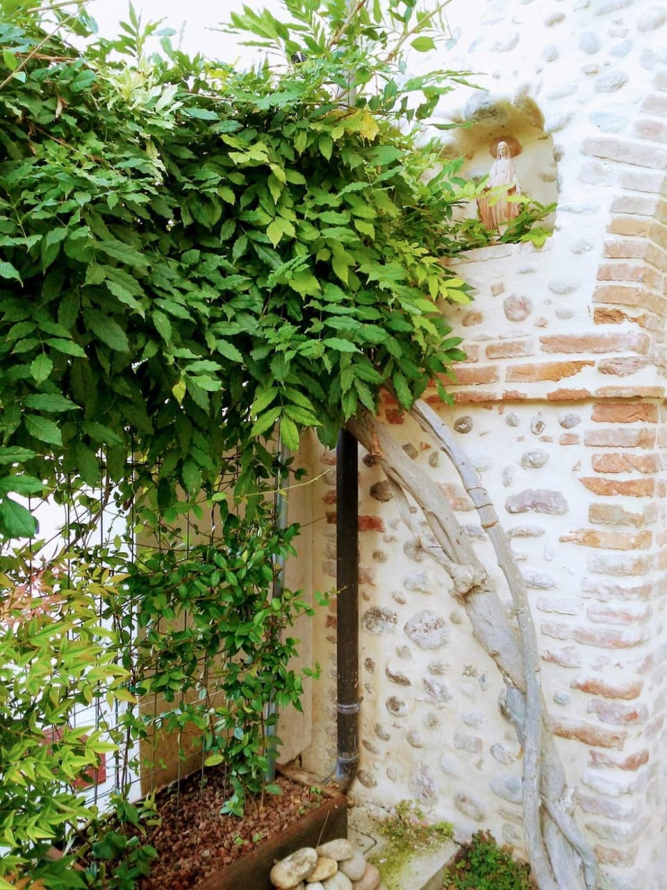 Cà Romi House in Province of Brescia