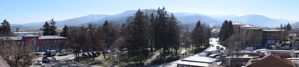 Къща за гости Шошови Bed and Breakfast in Velingrad