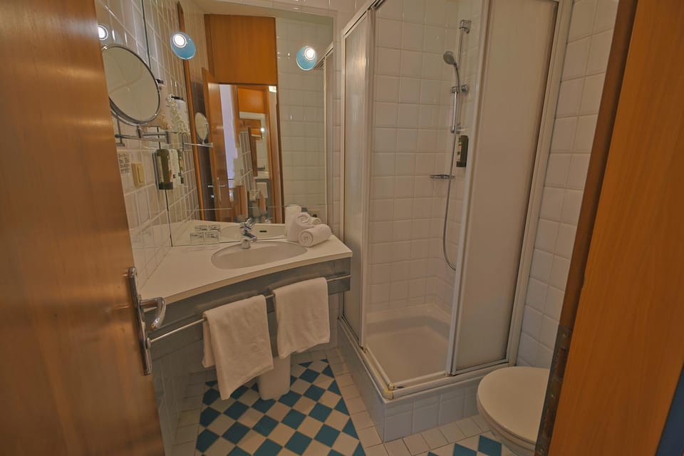 Hotel Marolt Dependance Hotel in Carinthia, Austria