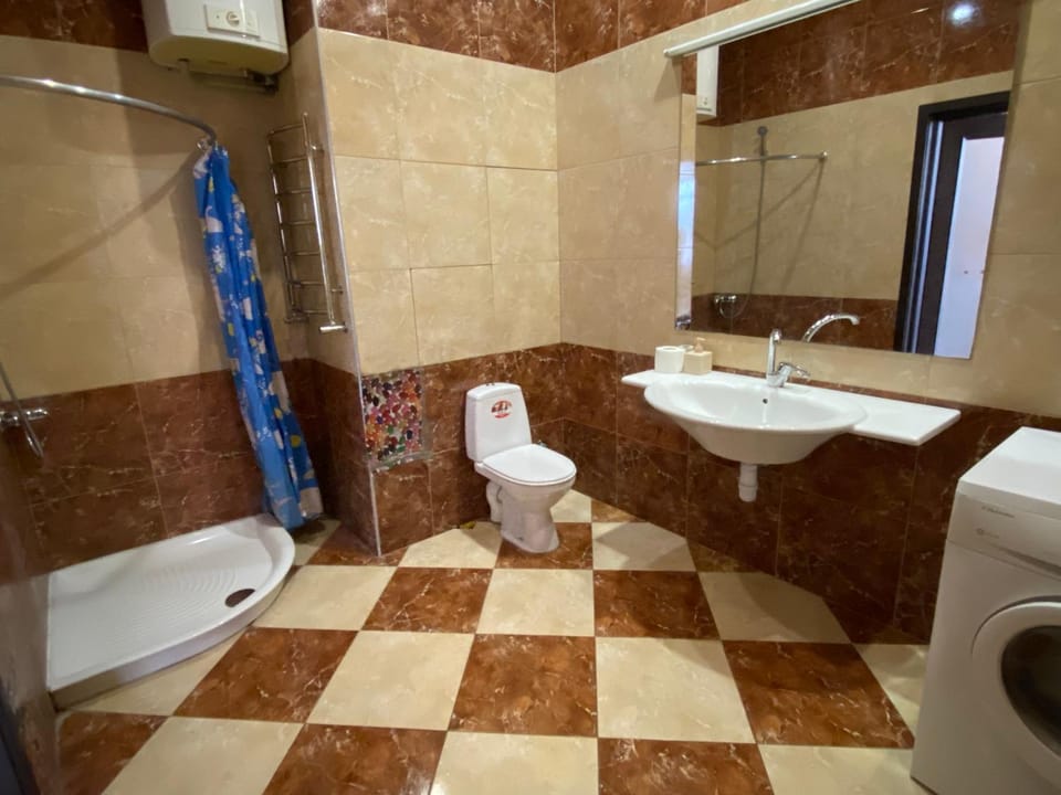 Аркадийский дворец L Apartment in Odessa