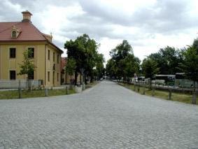 Area and facilities